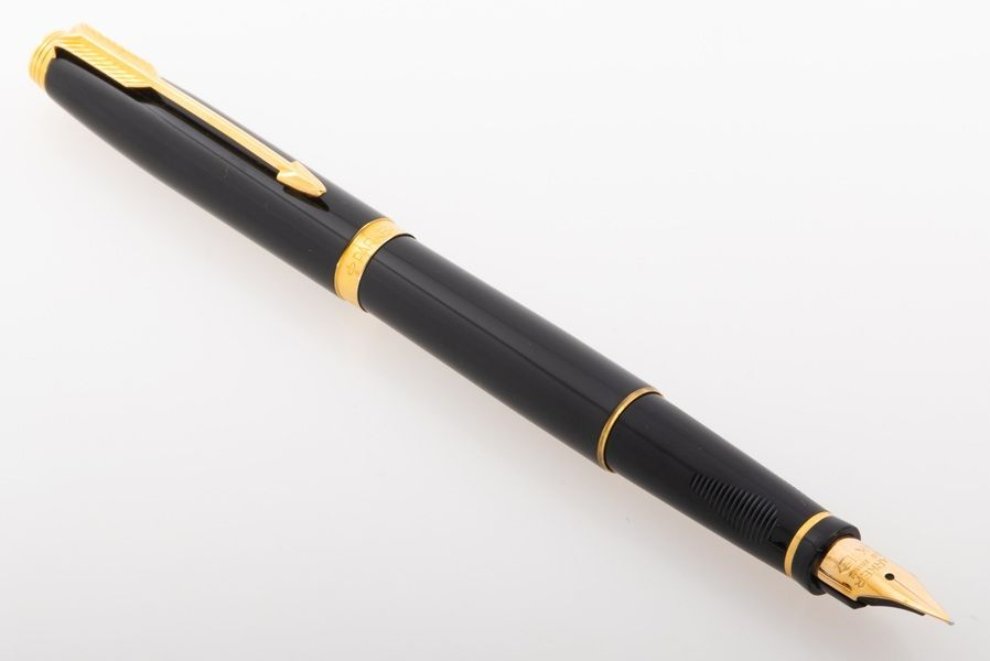PARKER PREMIER 万年筆 ペン先14K Xニブ 品番p24-85 PARKER PREMIER 万年筆 ペン先14K Xニブ 品番p24-85 - メルカリ