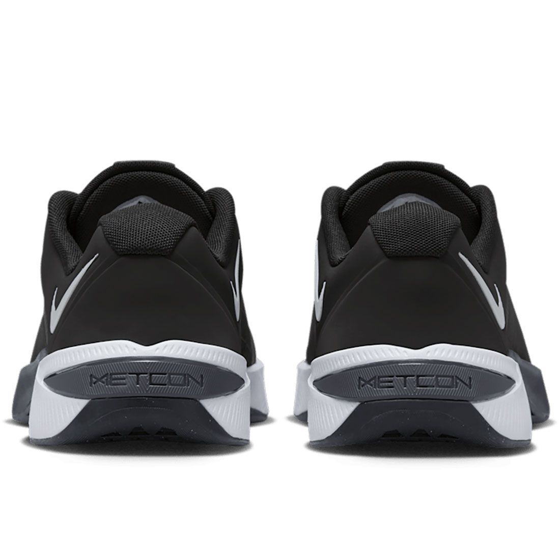 ナイキ] メトコン 10 [W Metcon 10] ブラック/アンスラサイト/ホワイト