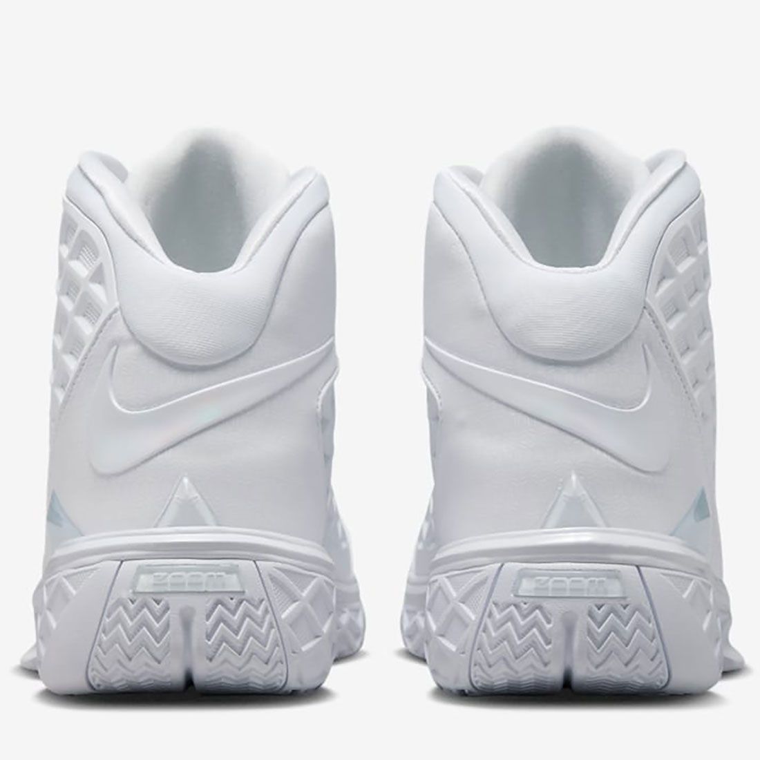 ナイキ] コービー 3 プロトロ [KOBE 3 PROTRO] ホワイト HM4351-100