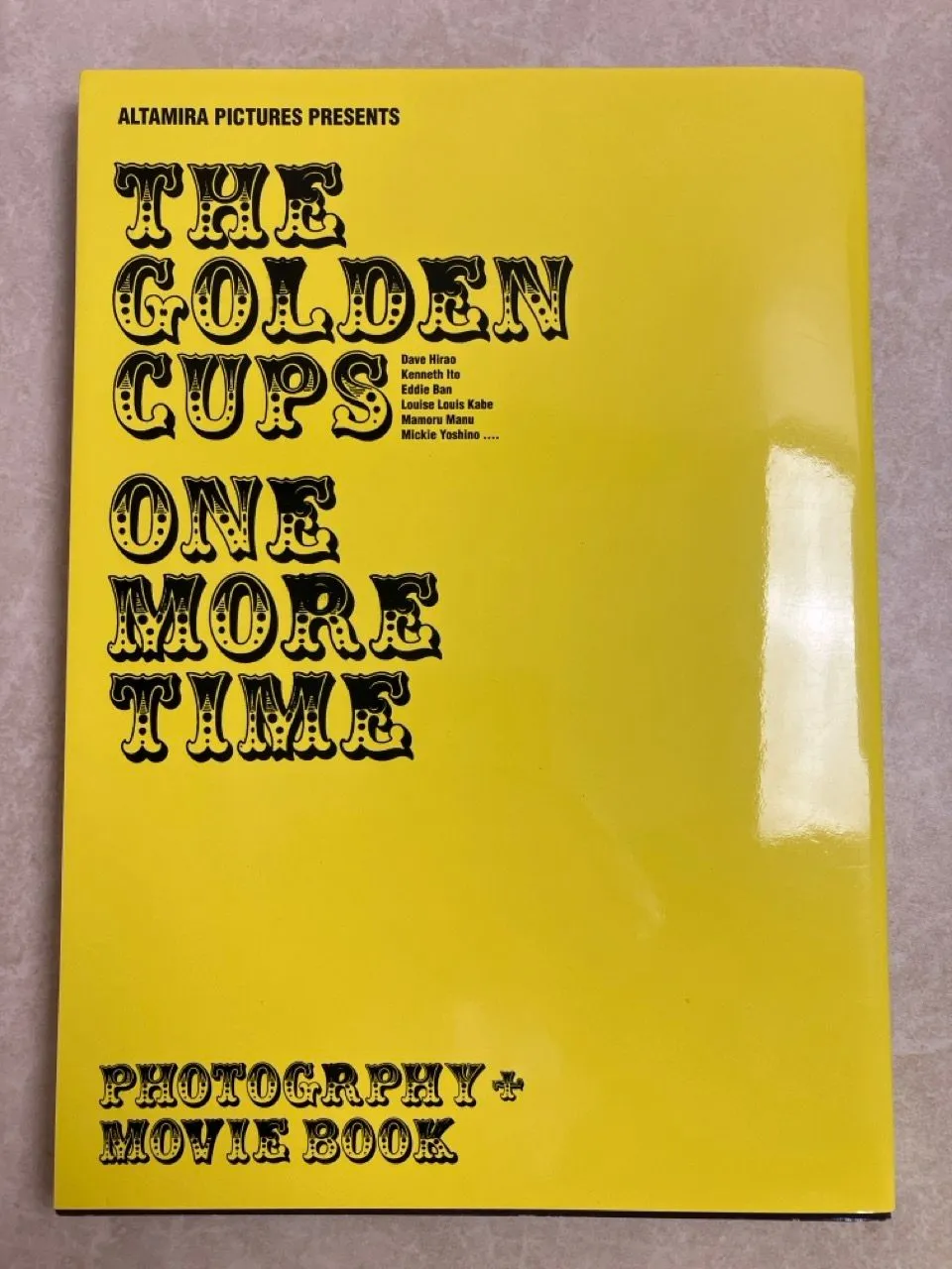 2026年最新】ザ・ゴールデン・カップス ワンモアタイムの人気アイテム