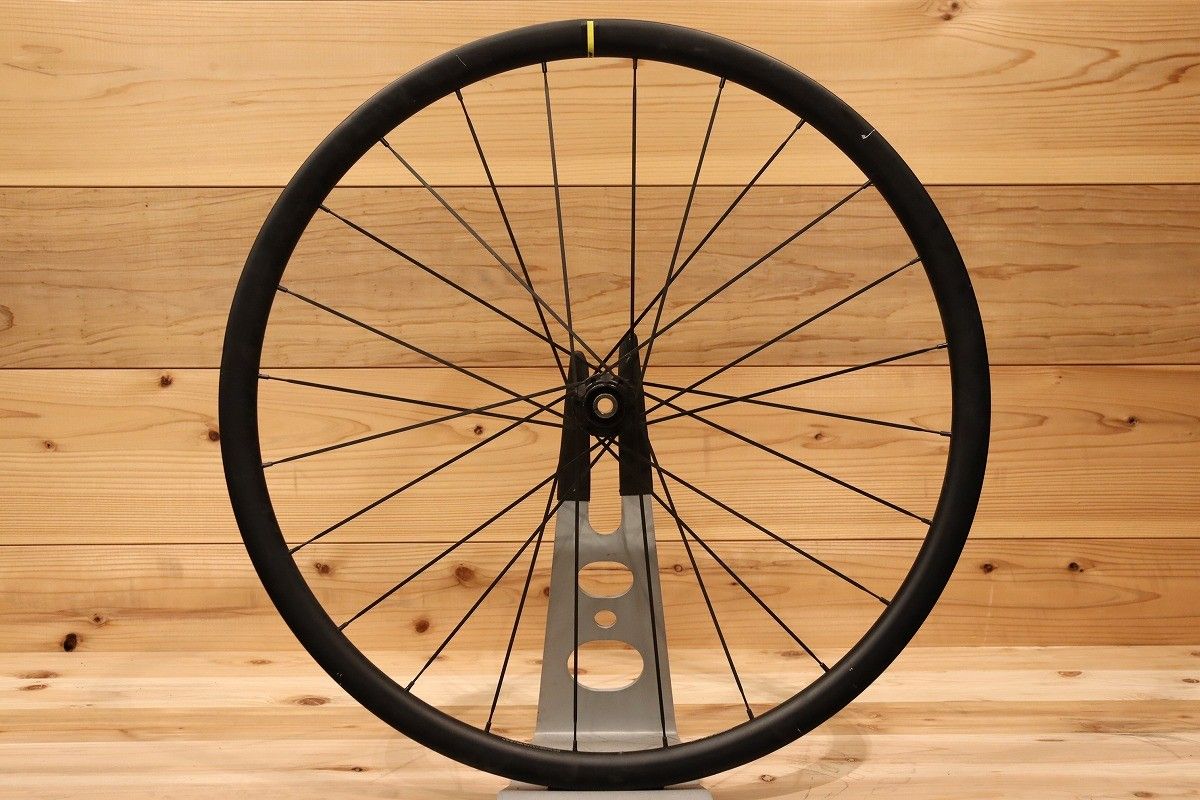 MAVIC 】マヴィック コスミックエリート 前後輪セット マビック