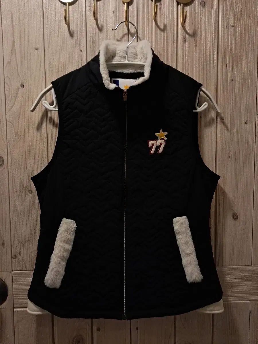 CASTELBAJAC カステルバジャック 正規品 レディース ウール ベスト 85