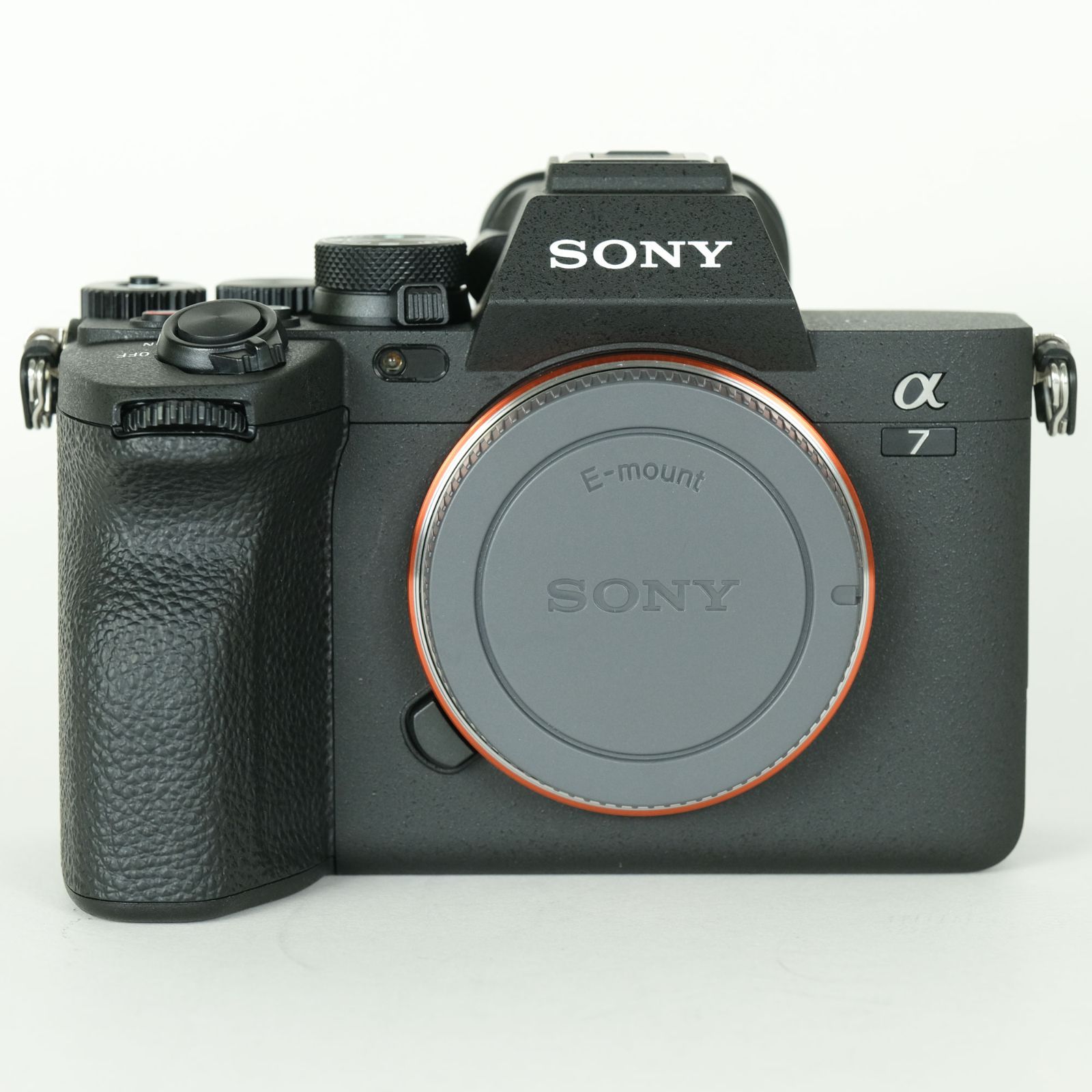 美品 | シャッター数1,060回] SONY α7 IV（ILCE-7M4） [ボディ] | SONY