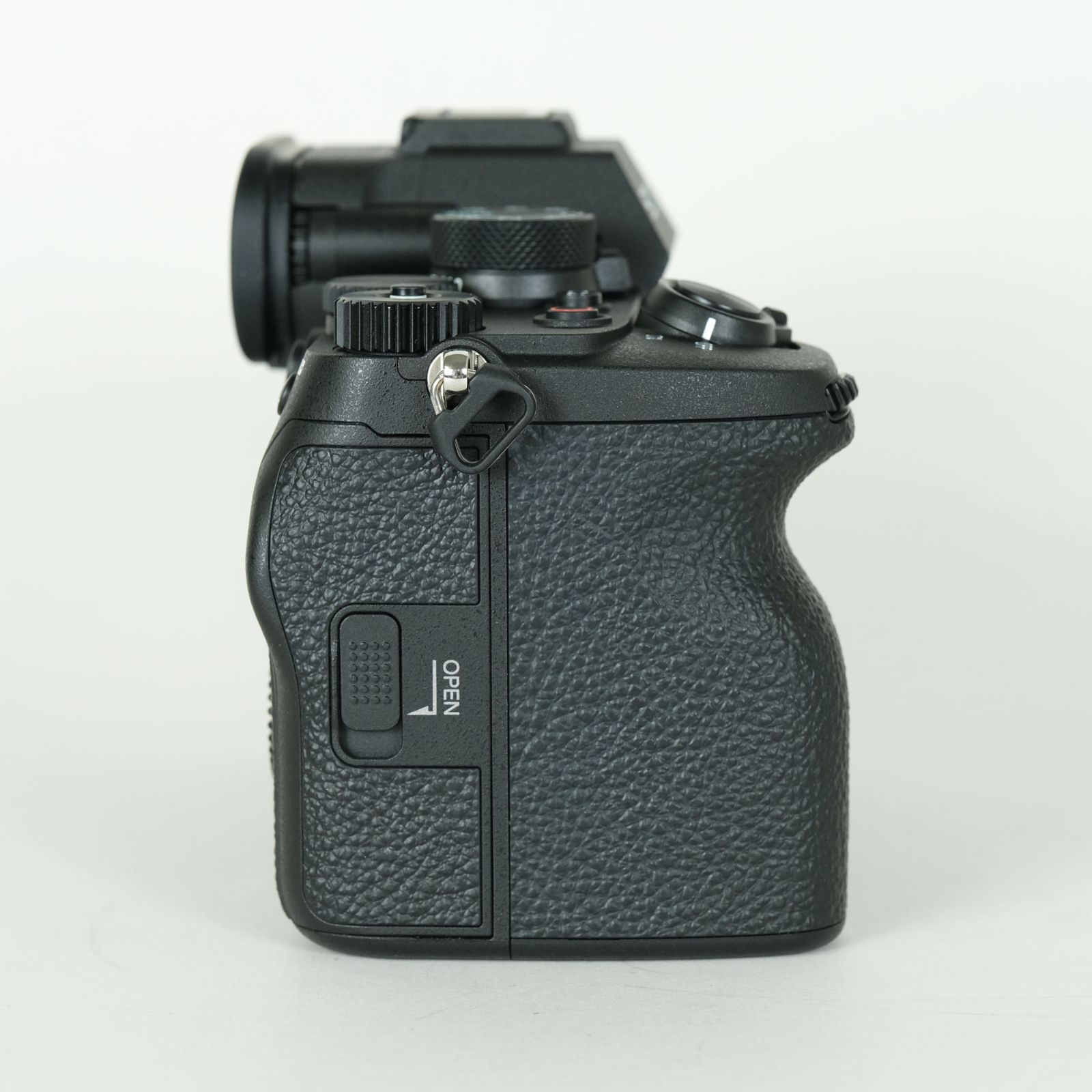 新品同様品 SONY α7IV ILCE-7M4 シャッター数約600回 新品同様品 SONY α7IV ILCE-7M4 シャッター数約600回 - メルカリ