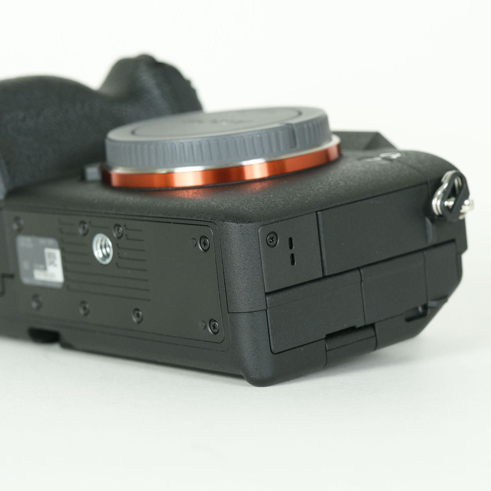 美品 | シャッター数1,060回] SONY α7 IV（ILCE-7M4） [ボディ] | SONY