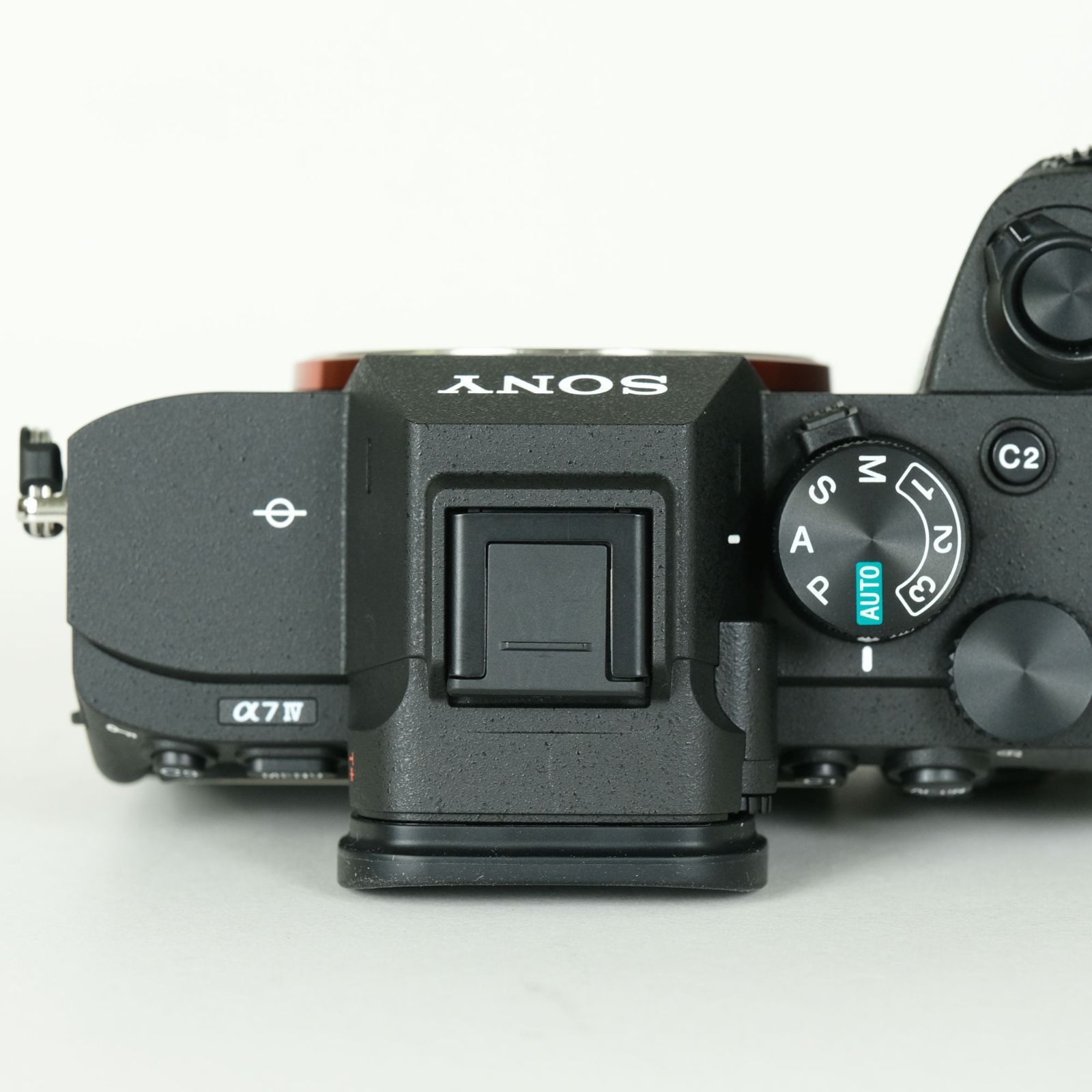 美品 | シャッター数1,060回] SONY α7 IV（ILCE-7M4） [ボディ] | SONY