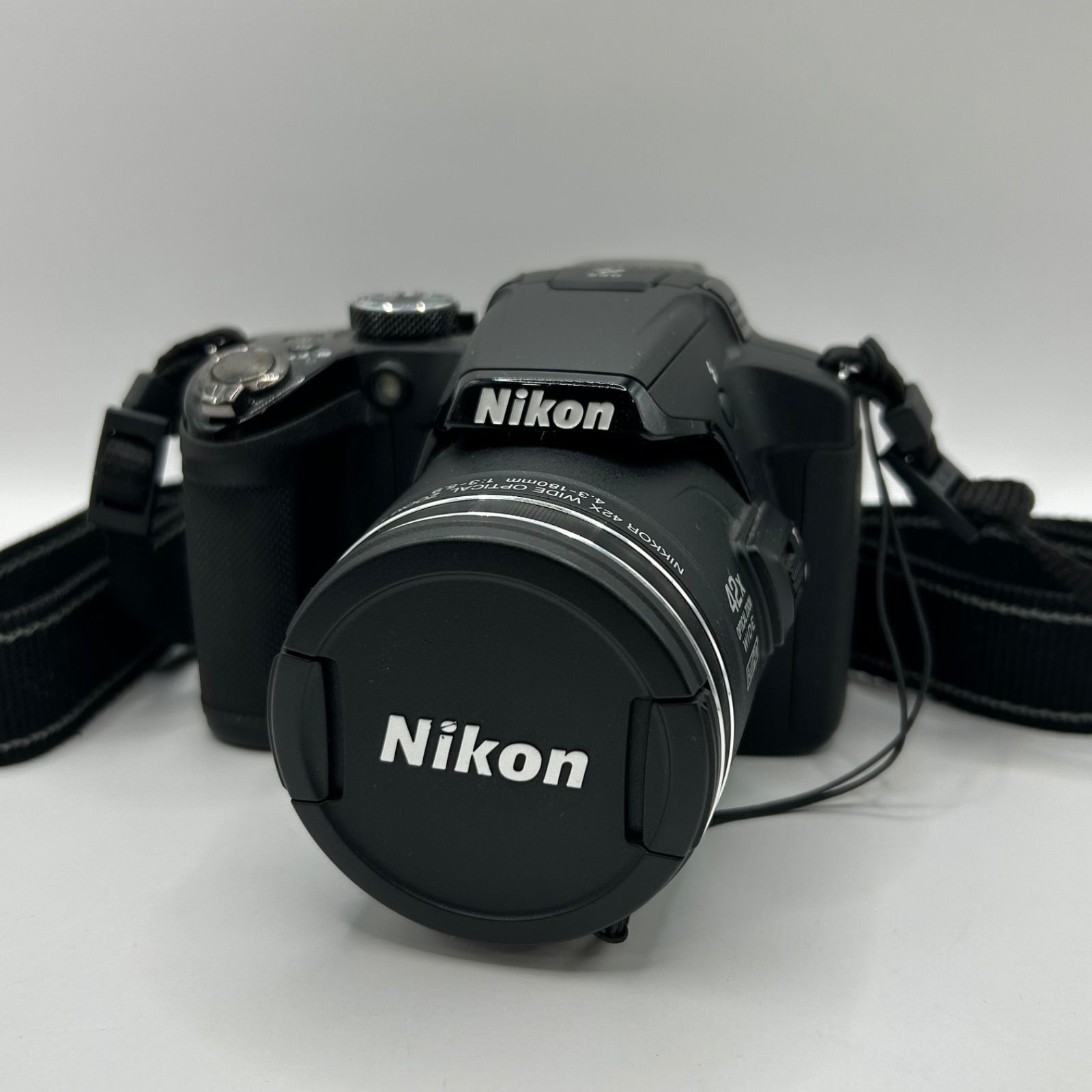 Nikon COOLPIX ニコン クールピクス P510 【公式通販】