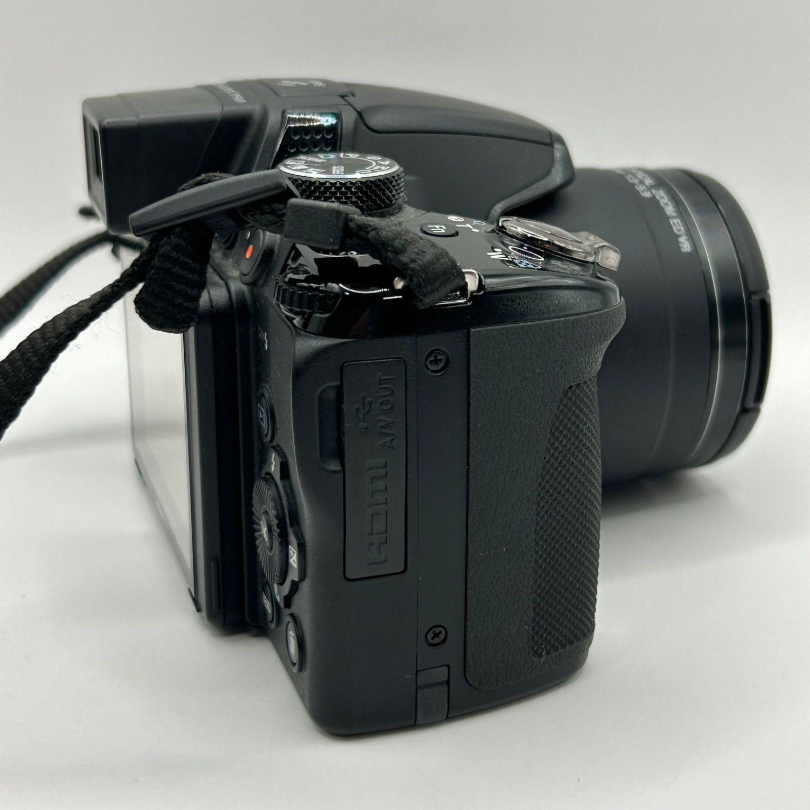 Nikon COOLPIX ニコン クールピクス P510 【公式通販】