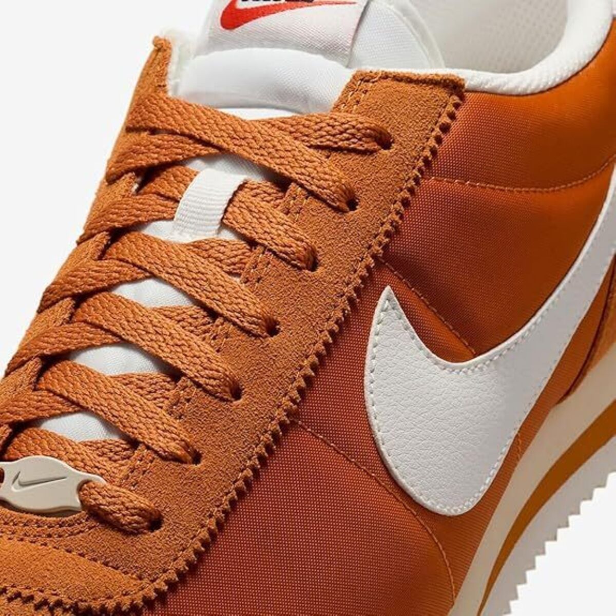 ナイキ] コルテッツ テキスタイル [Cortez Textile] モナーク/モスリン 