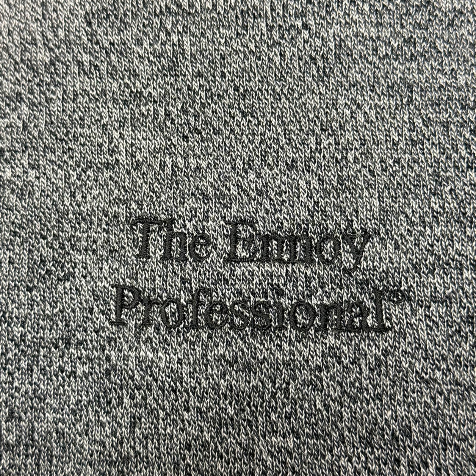 The Ennoy Professional 25AW Merino Wool Sweater メリノウール