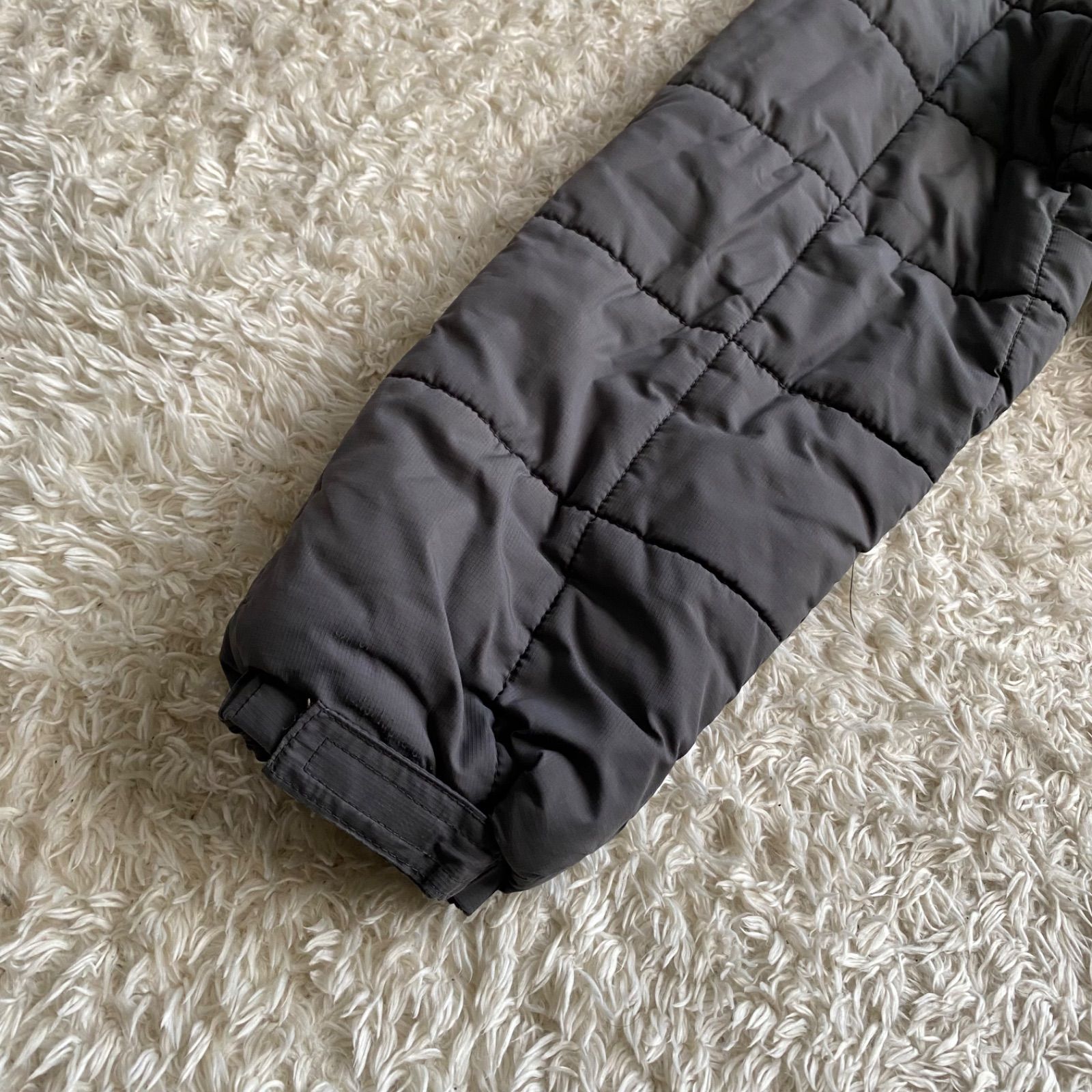 Columbia コロンビア puff down jacket パフジャケット ダウン