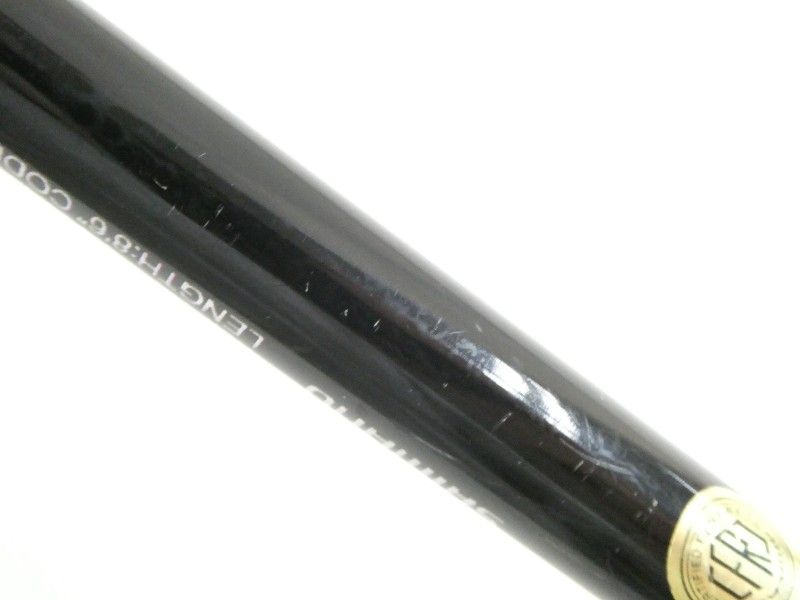 シマノ 20セフィア TT S86L (03-8312260016) - メルカリ