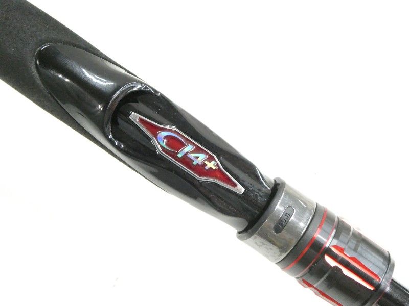 シマノ 20セフィア TT S86L (03-8312260016) - メルカリ