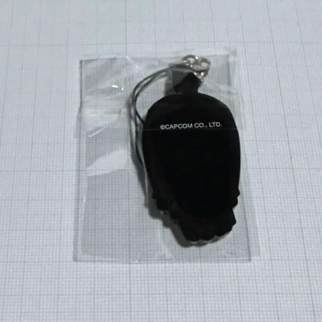 逆転裁判 綾里真宵 ラバーストラップ ラバーマスコット - メルカリ