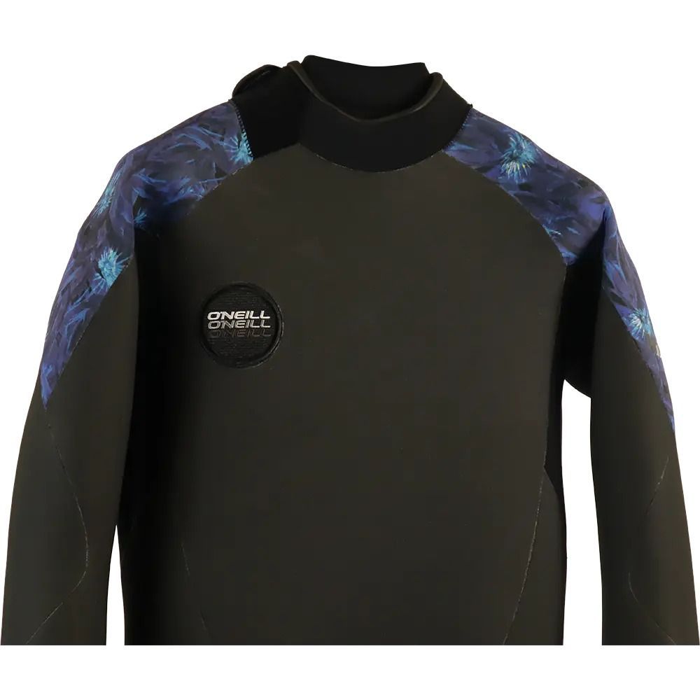 オニール公式】PSYCHO ZEN ZIP セミドライ 3mm メンズ - メルカリ