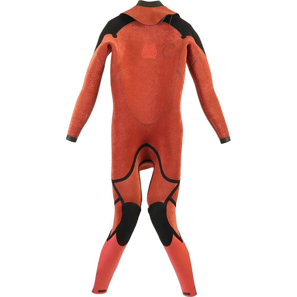 オニール公式】PSYCHO ZEN ZIP セミドライ 3mm メンズ - メルカリ