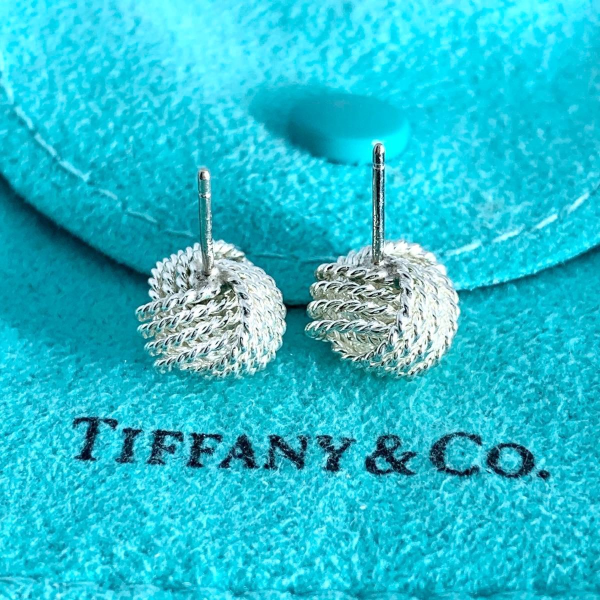 TIFFANY&Co. サマセットメッシュボール　ピアス 楽天市場】ティファニー サマセット メッシュ ボール ピアス シルバー