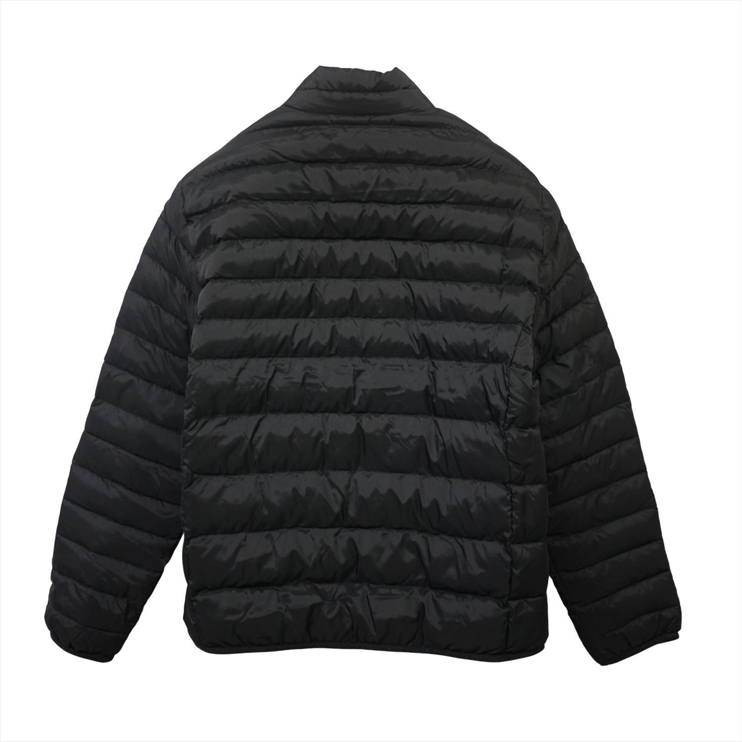 新品 トミーヒルフィガー THPROTECT 軽量 耐水 中綿ダウン ジャケット