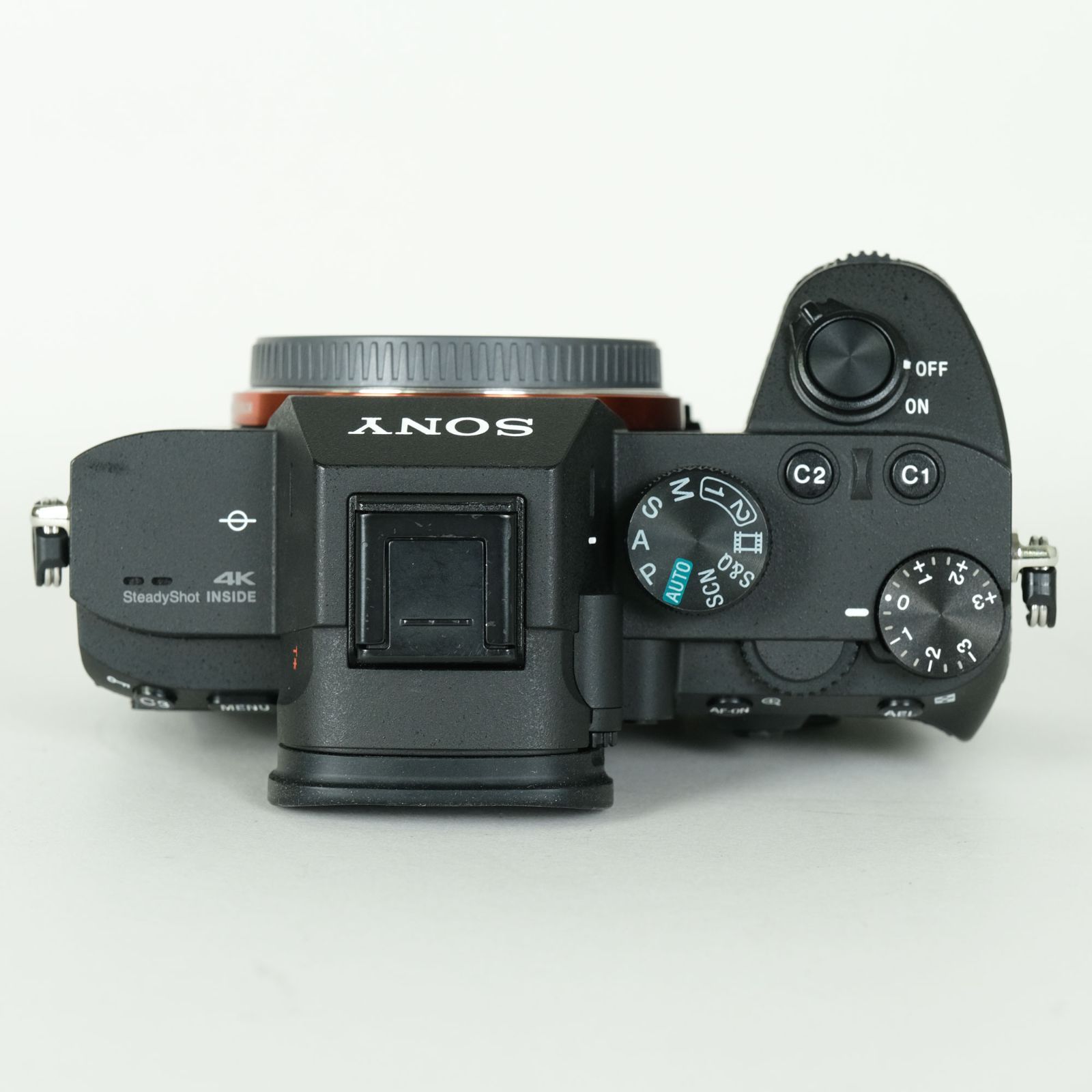 美品 | シャッター数18,260回] SONY α7 III（ILCE-7M3） [ボディ