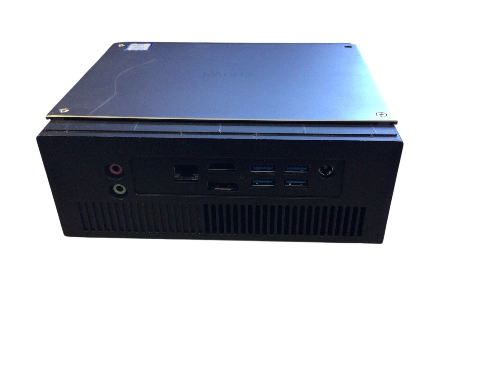 ジャンク］CHUWI CoreBox Intel core i5-5257U 8GBRAM Windows10