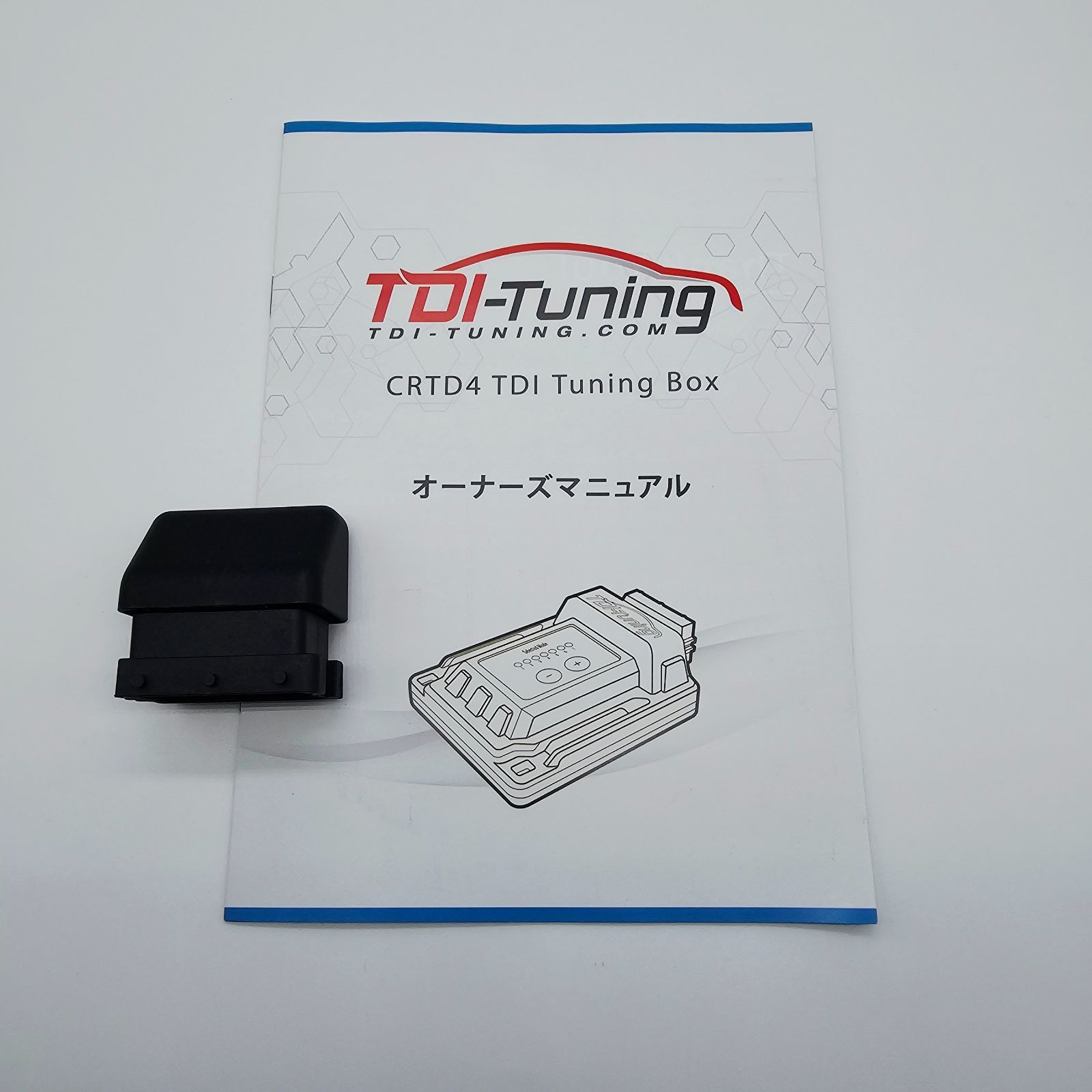 TDI-Tuning リムーバルキャップ - メルカリ