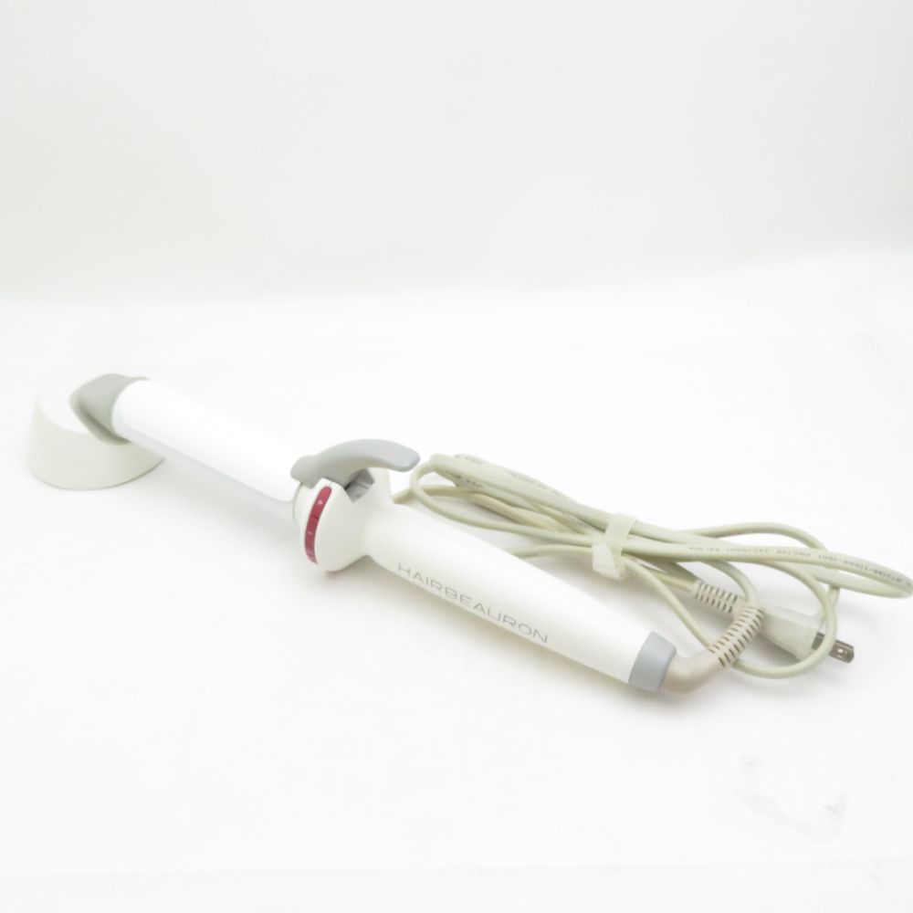 LUMIELINA リュミエリーナ HBRCL-GL ヘアビューロン ヘアアイロン