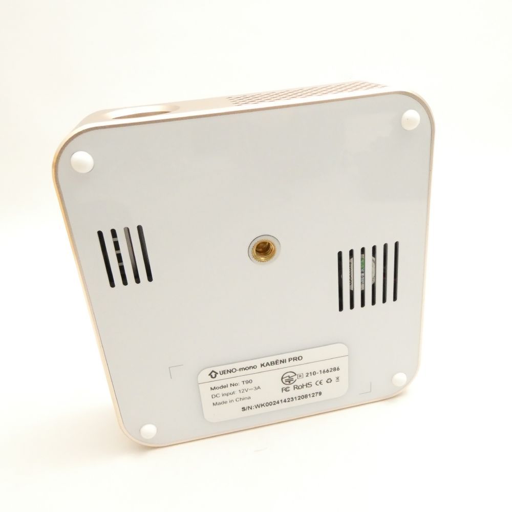 未使用 UENO-mono KABENI PRO カベーニ T90 旧モデル スマート