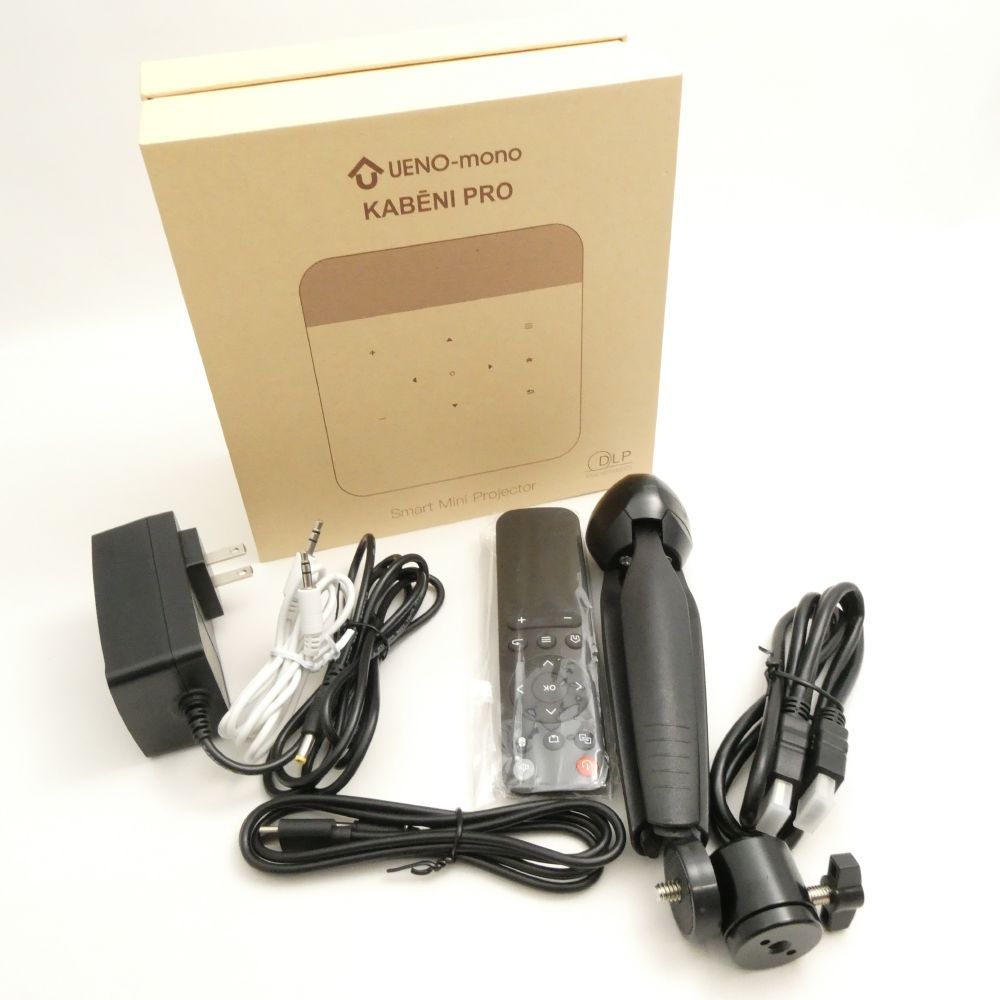 未使用 UENO-mono KABENI PRO カベーニ T90 旧モデル スマート