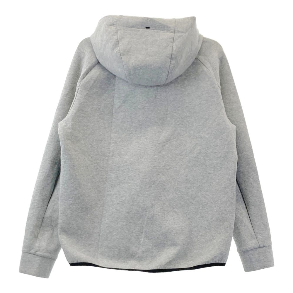 Callaway/キャロウェイ ゴルフ クルージャケット【グレー/LL】新品！ サイズ：LL CALLAWAY キャロウェイ 長袖ジップパーカー グレー系