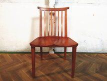 □美品□KAGURA/家具蔵□高級□ZEN/ゼン□チェリー材□ジャパニーズ