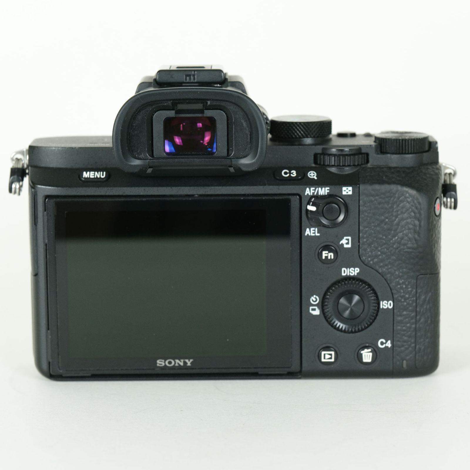 良品 | シャッター数12,605回] SONY α7 II（ILCE-7M2） [ボディ