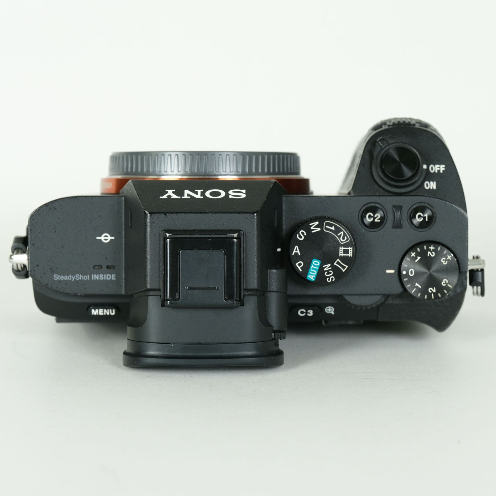 良品 | シャッター数12,605回] SONY α7 II（ILCE-7M2） [ボディ