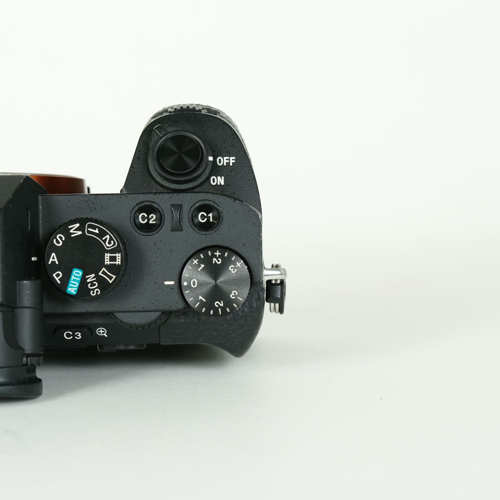 良品 | シャッター数12,605回] SONY α7 II（ILCE-7M2） [ボディ