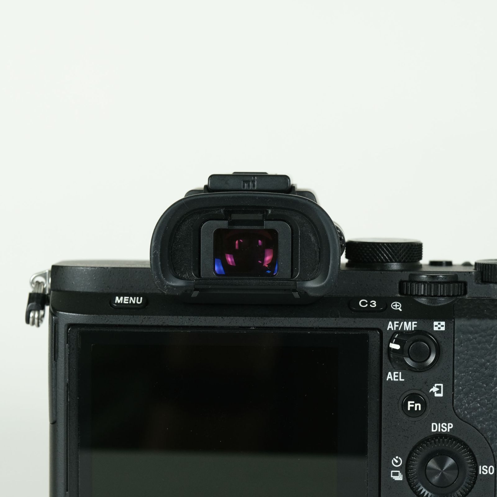 良品 | シャッター数12,605回] SONY α7 II（ILCE-7M2） [ボディ