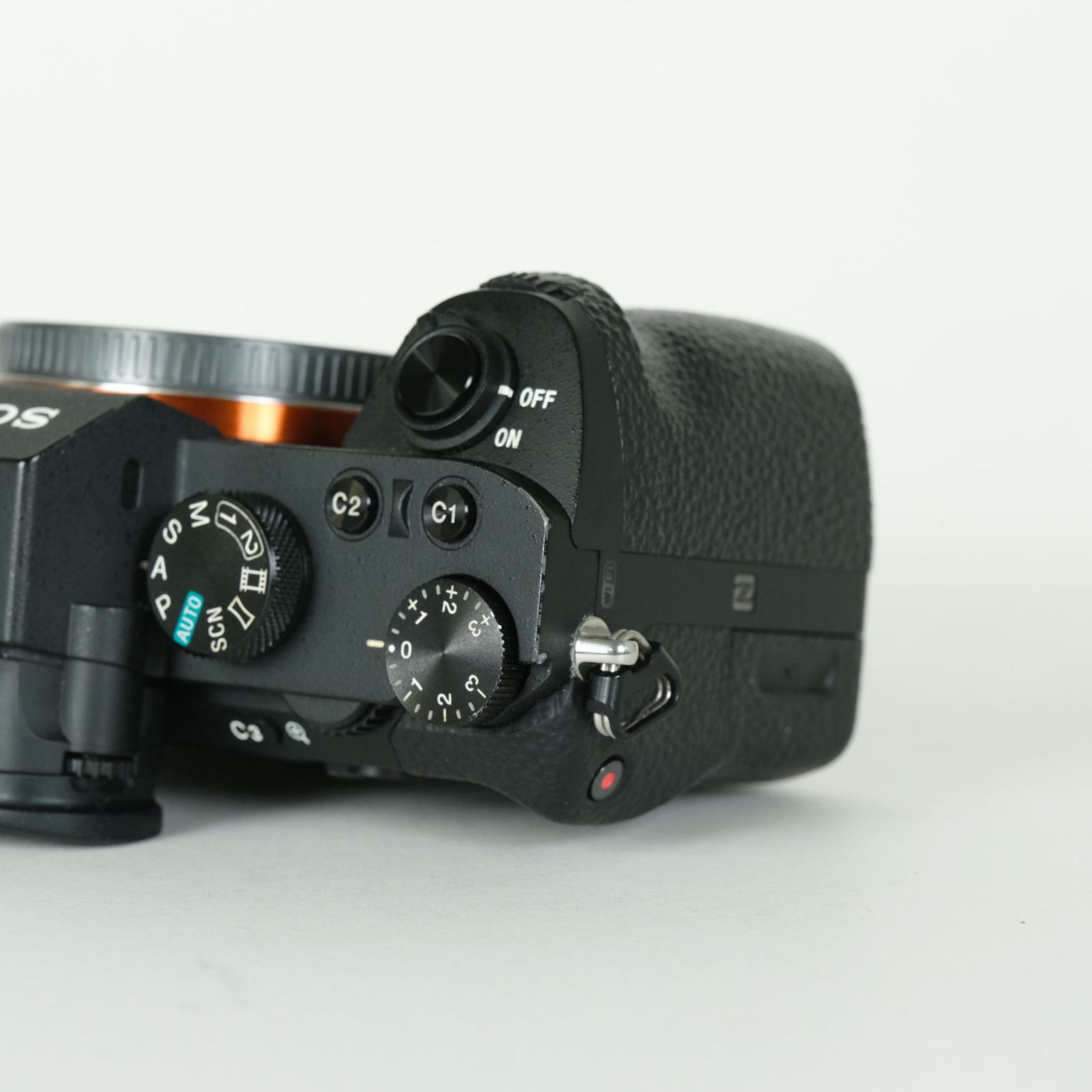 良品 | シャッター数12,605回] SONY α7 II（ILCE-7M2） [ボディ