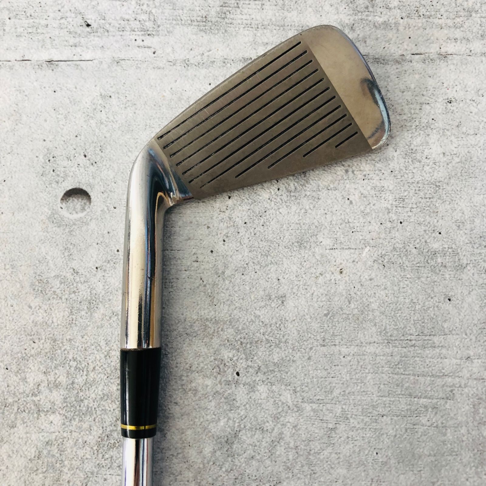 ホンマ　アイアン　ゴルフクラブ　メンズセット 本間ゴルフ（HONMA）（メンズ）ベレス09 BLACK アイアンセット6本(6I