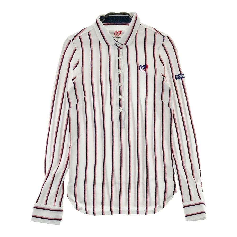 サイズ：0 MASTER BUNNY EDITION マスターバニーエディション 長袖