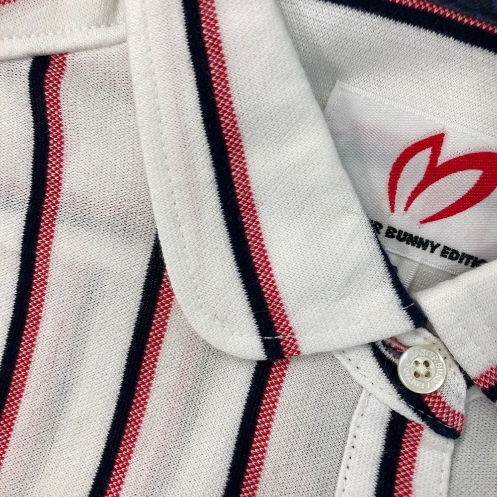 サイズ：0 MASTER BUNNY EDITION マスターバニーエディション 長袖