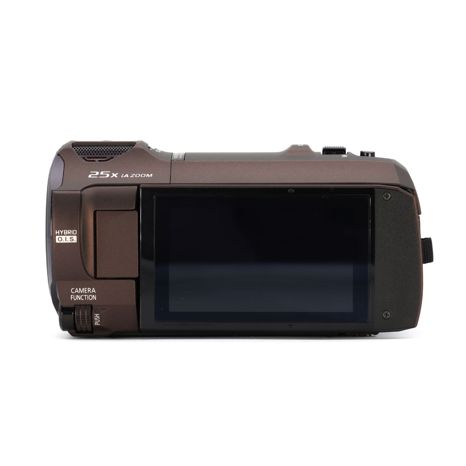 Panasonic（パナソニック）HC-VX992MS-T カカオブラウンGP00012606