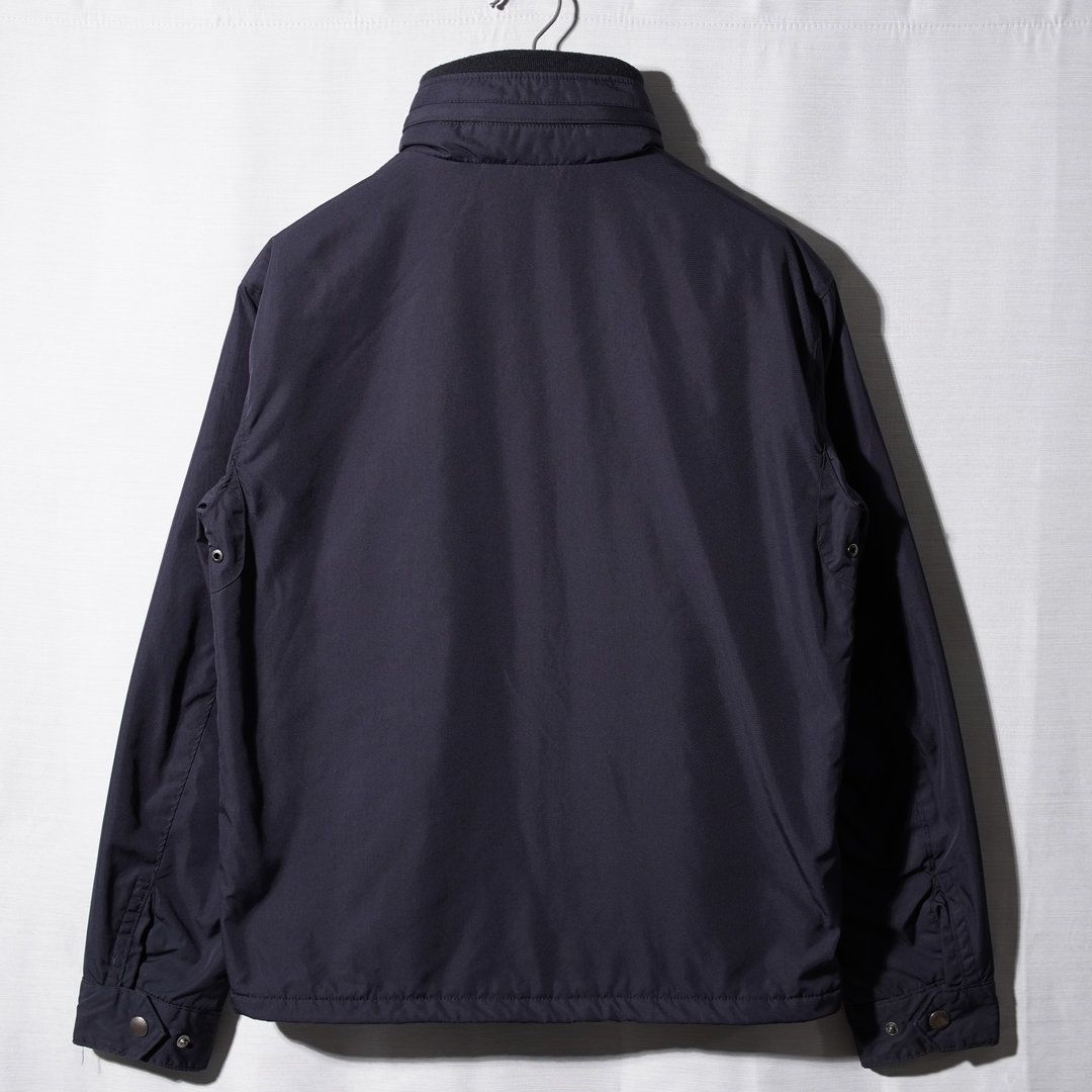 90s ポロラルフローレン Polo by Ralph Lauren 中綿 ナイロン