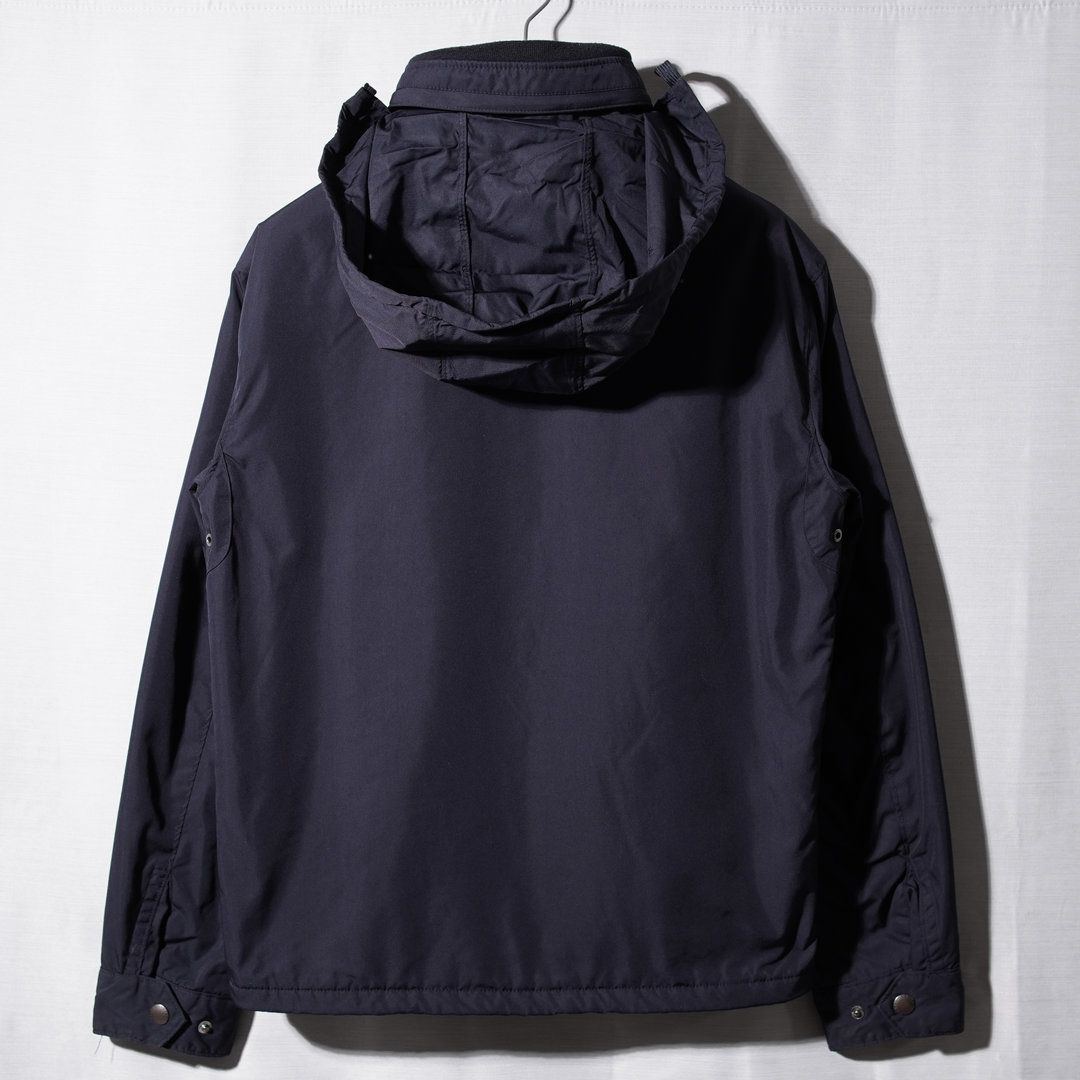 90s ポロラルフローレン Polo by Ralph Lauren 中綿 ナイロン