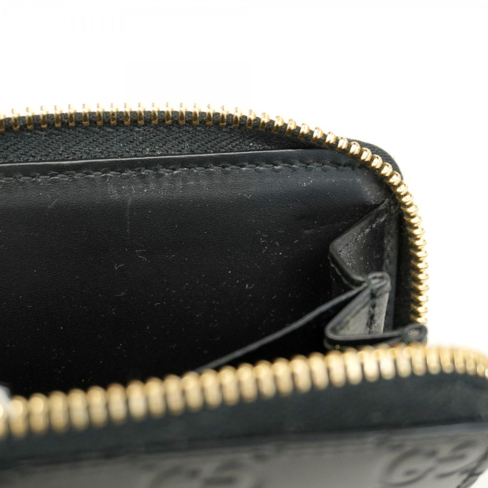 グッチ(Gucci) グッチ 財布・コインケース グッチシマ 447939 レザー