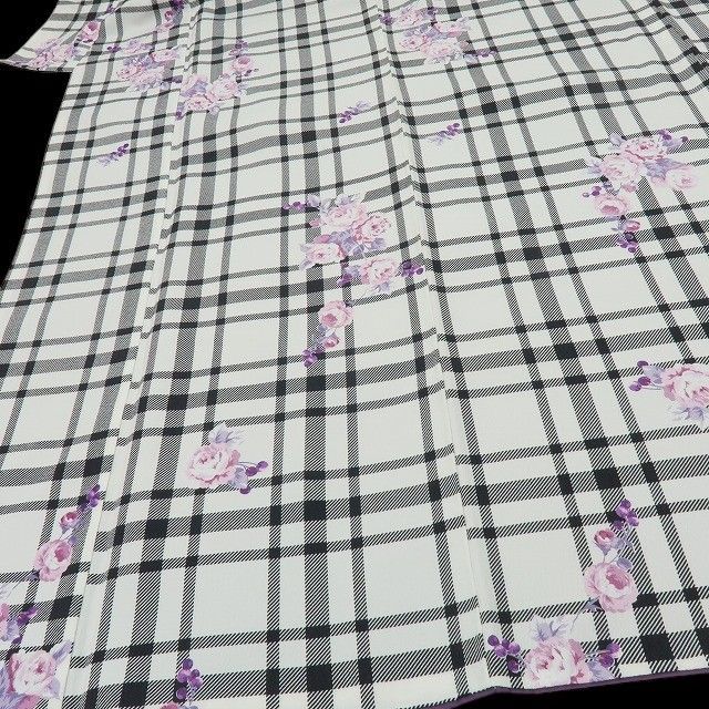 六花-RIKKA- 美品 松田聖子プロデュース SEIKO MATSUDA トールサイズ