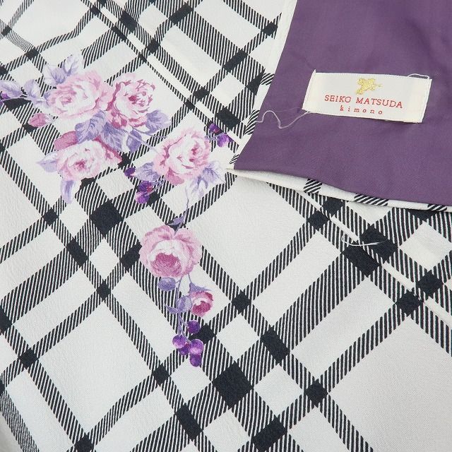 六花-RIKKA- 美品 松田聖子プロデュース SEIKO MATSUDA トールサイズ