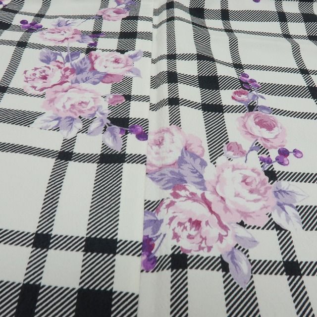 六花-RIKKA- 美品 松田聖子プロデュース SEIKO MATSUDA トールサイズ