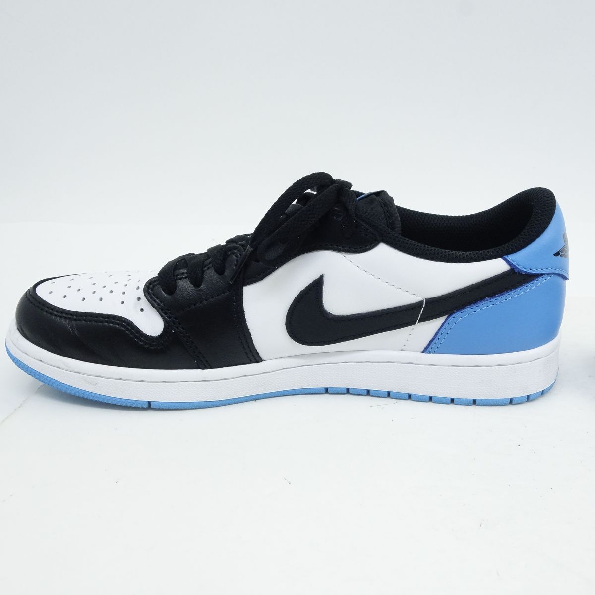 NIKE ナイキ AIR JORDAN 1 RETRO LOW OG エアジョーダン CZ0790-104