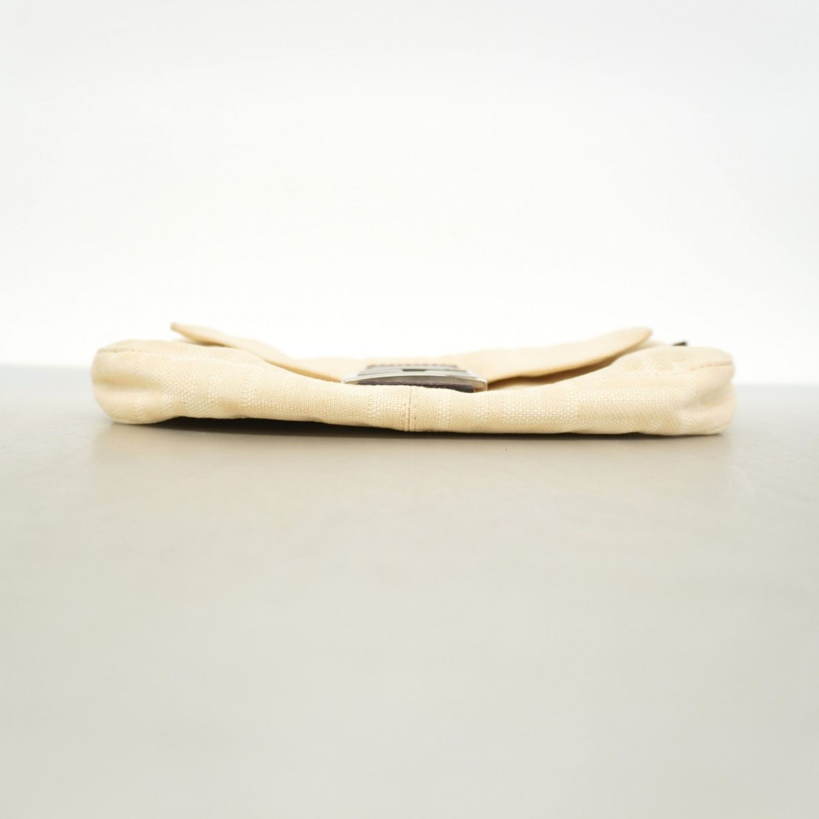 フェンディ(Fendi) フェンディ ハンドバッグ ズッカ マンマバケット