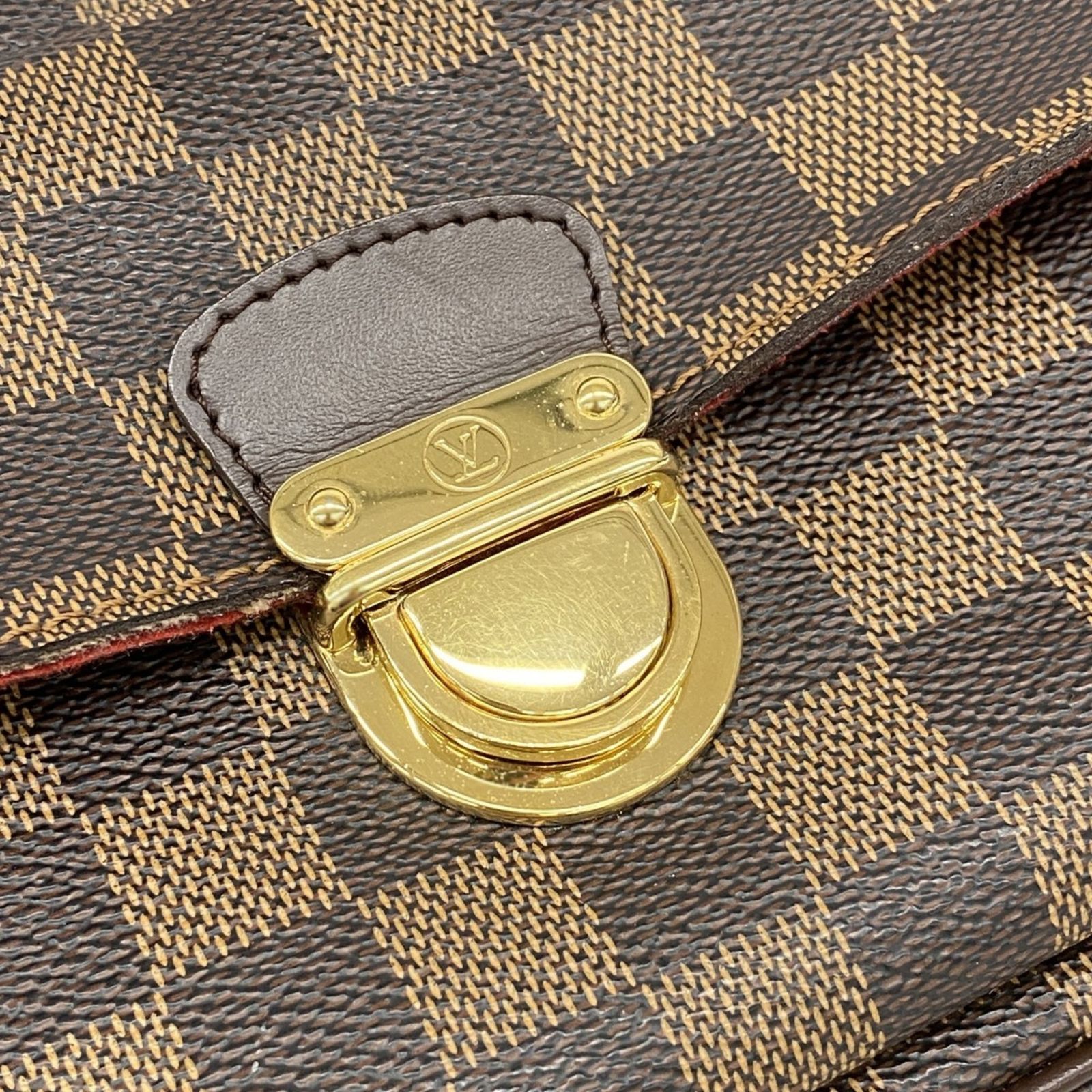 ルイ・ヴィトン(Louis Vuitton) ルイ・ヴィトン ショルダーバッグ