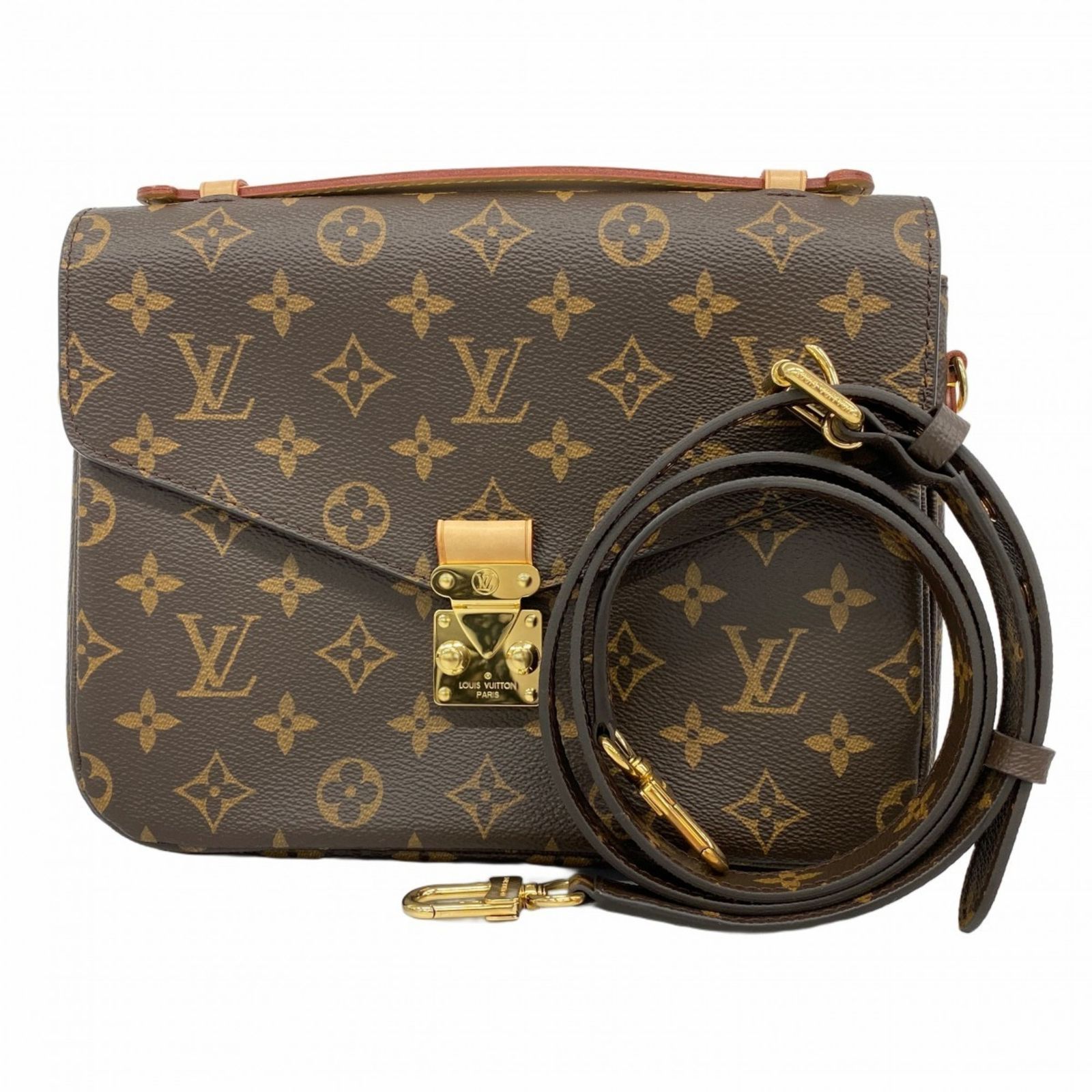 ルイ・ヴィトン(Louis Vuitton) ルイ・ヴィトン ハンドバッグ