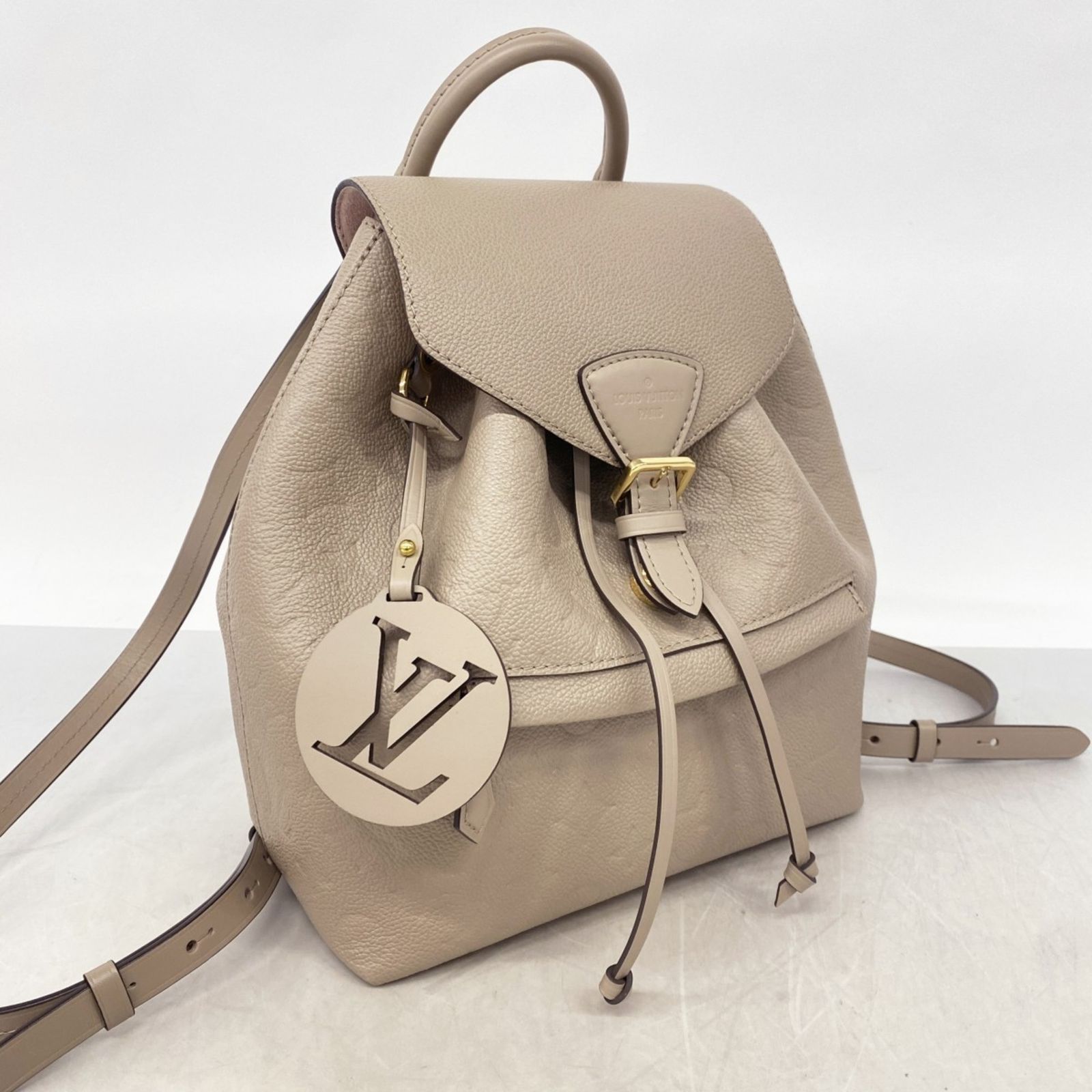 ルイ・ヴィトン(Louis Vuitton) ルイ・ヴィトン リュック・デイパック